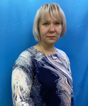 Педагогический работник Зайцева Наталья Геннадьевна