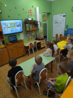 В нашем детском саду прошёл ряд мероприятий по пропаганде безопасного пользования газом. В нашем детском саду прошёл ряд мероприятий по пропаганде безопасного пользования газом.
