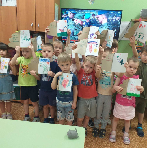Беседа на тему патриотизма. Беседа на тему патриотизма.