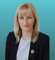 Ивахненко Людмила Евгеньевна Ивахненко Людмила Евгеньевна